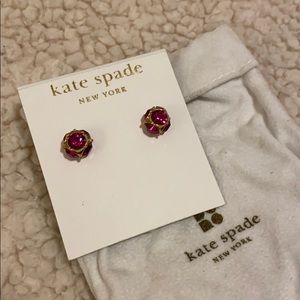 Kate Spade Earrings